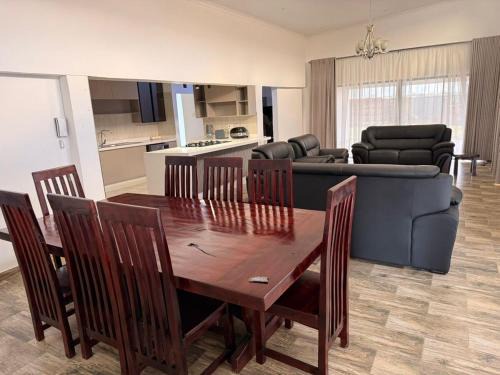 Midlands Apartment | Rutendo Luxury Home Away Haven
