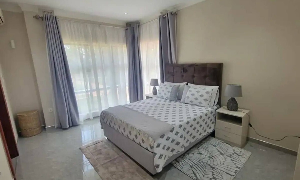 Kabulonga House | Sable Suites F2.3