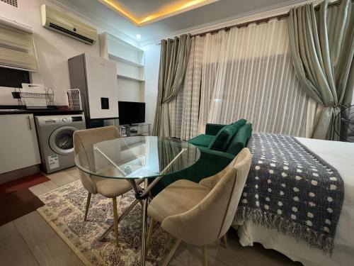 Kabulonga Apartment | Sable Suites, Studio Apartment in Kabulonga