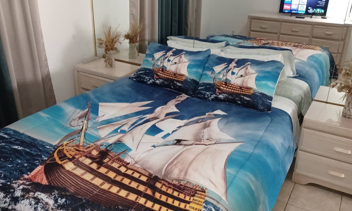 Destin Condo | Sailors Cove Mins to the Beach Family Condo