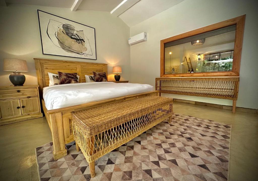 Lusaka Resort | Sakae Paradise Resort