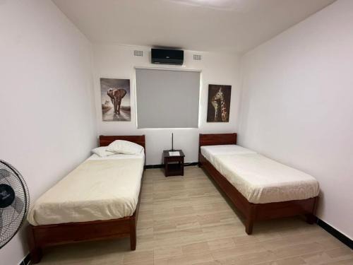 Lusaka Apartment | Samash village 3 bedroom emerald