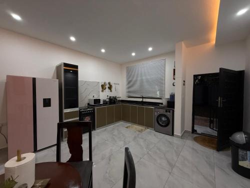 Lusaka Apartment | Samash villas 2