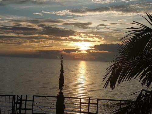 Mansa Hotel | Samfya waterfront lodge