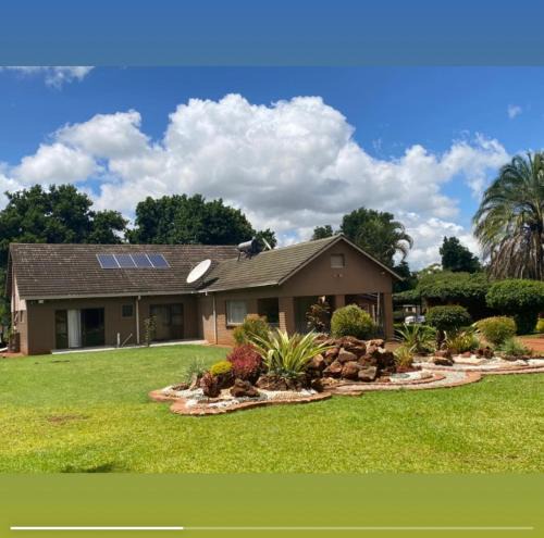 Harare House | Sammy's Guest Lodge