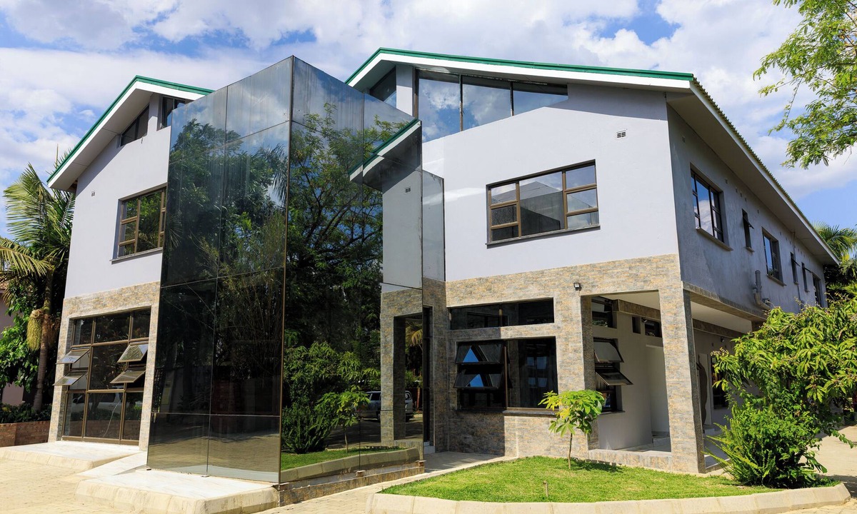 Harare House | Samukele guest house