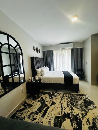 Gaborone Apartment | Sarona Studio Apartment A207