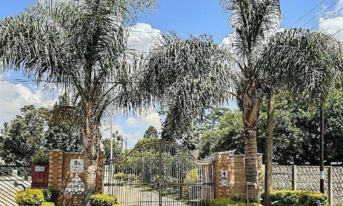 Harare Apartment | Savanna68 3Bed Apartment#2