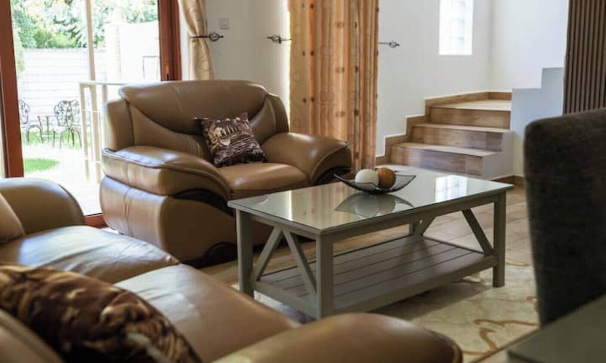 Harare Apartment | Savanna68 3bed Apartment#6