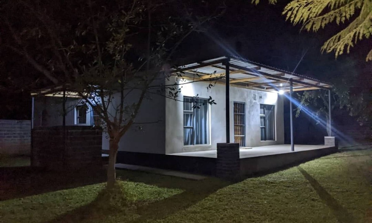Ndola House | Secured Apartments