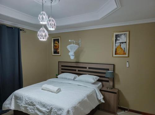 Ndola Apartment | Semuya Apartments