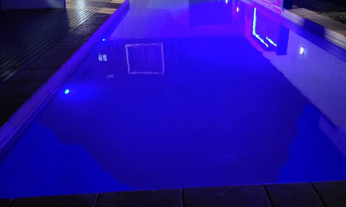 Lusaka Central Apartment | Serene and secure apartments