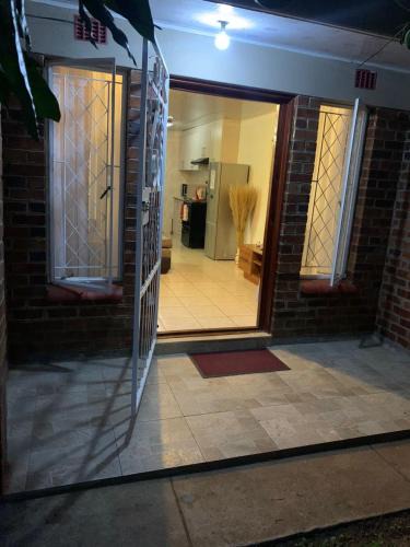 Bulawayo Apartment | ShanazNest