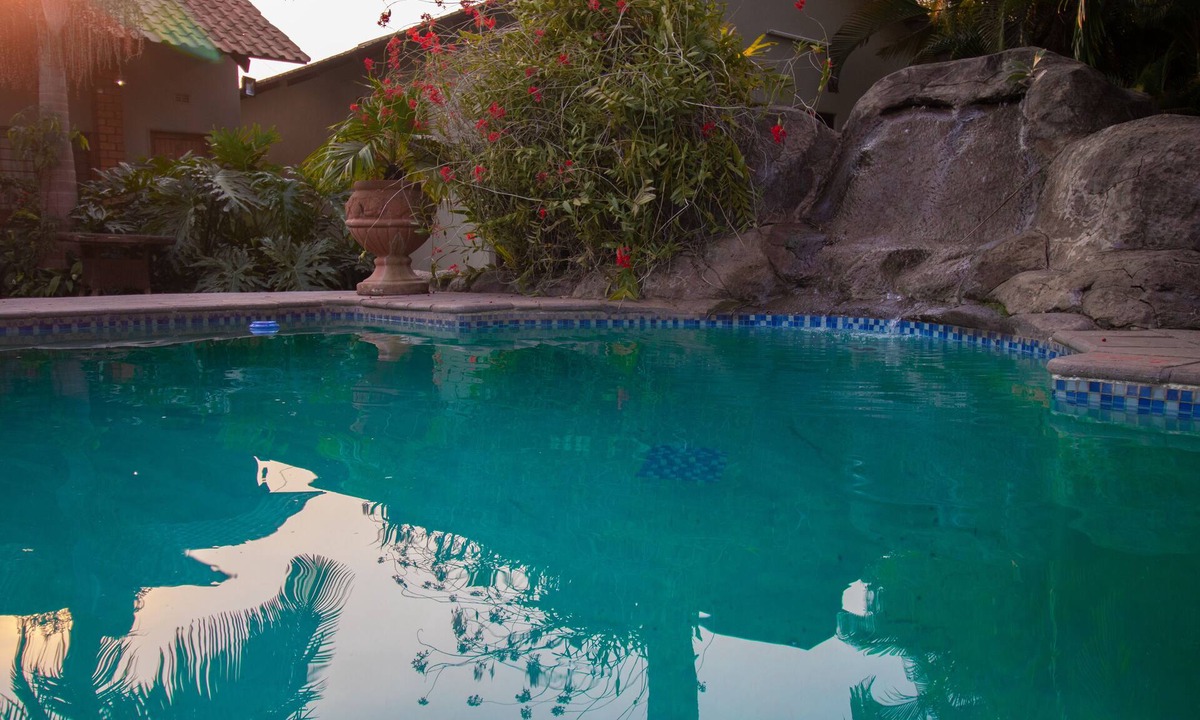 Kitwe Hotel | Sherbourne Lodge