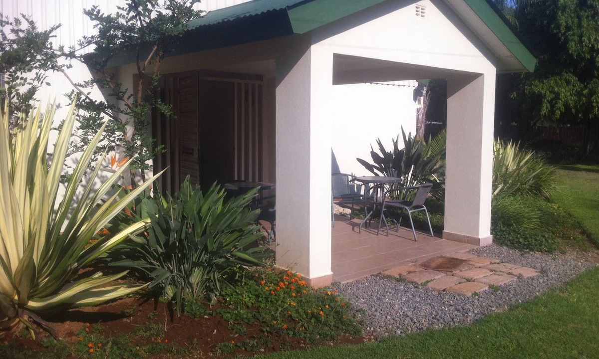 Sherwood House | Sherwood Guest House