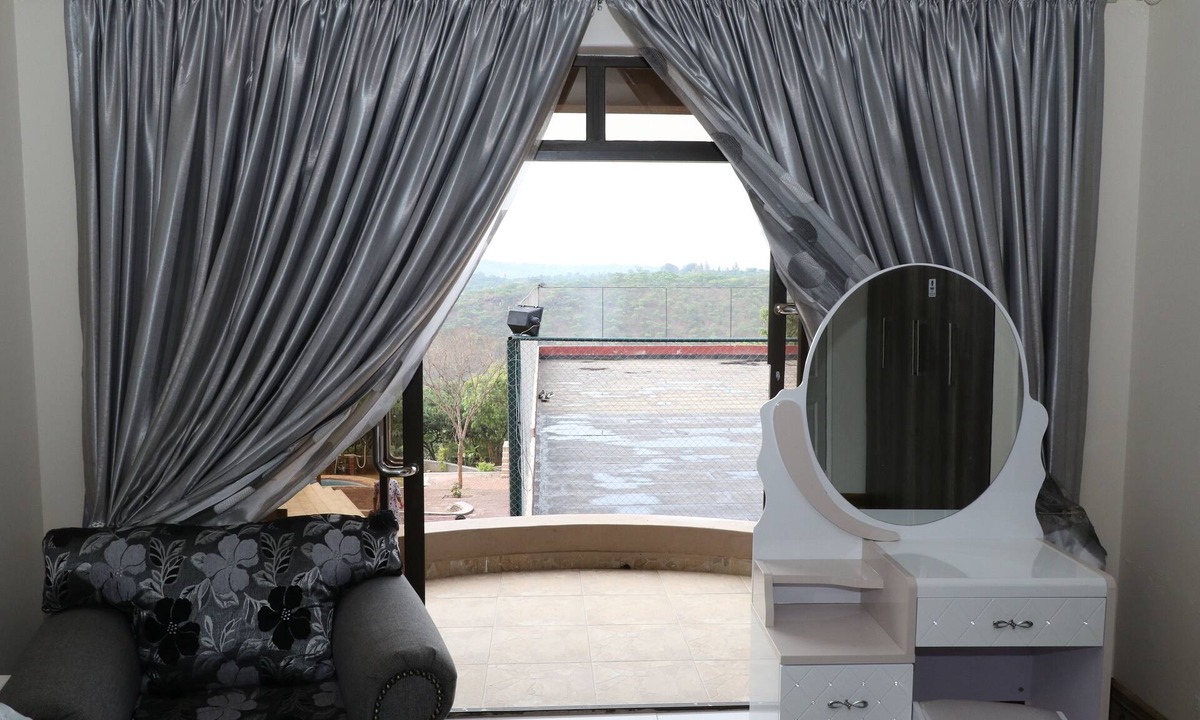 Harare Apartment | Shiloh Luxury Lodge