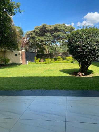 Harare Villa | Shozy Cottage