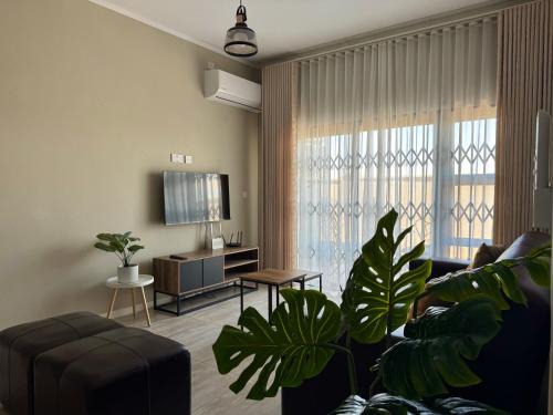 Gaborone Apartment | SiaMo Suite