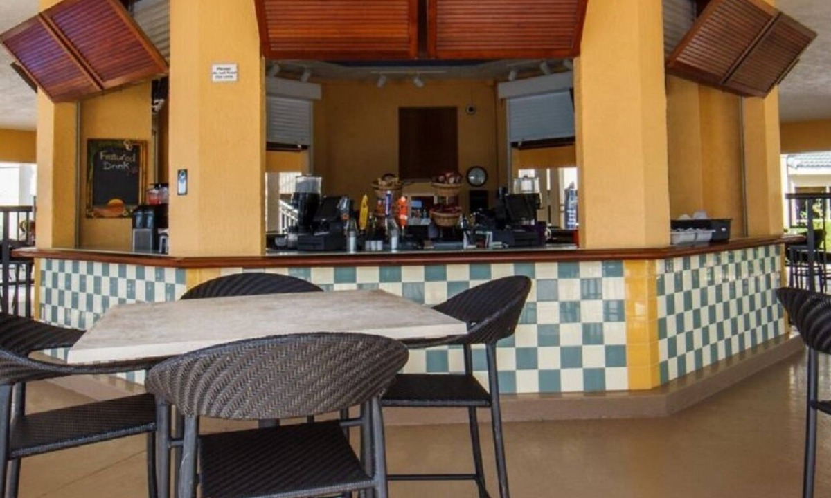 Port Canaveral Resort | Signature Collection Reserve Building in Cape Canaveral 2 bedroom exclusive unit