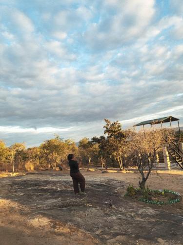 Goromonzi House | Silent Hill domboshava