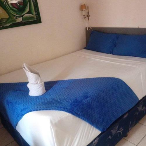 Harare Bed & Breakfast | Simba Harare SIMWEST