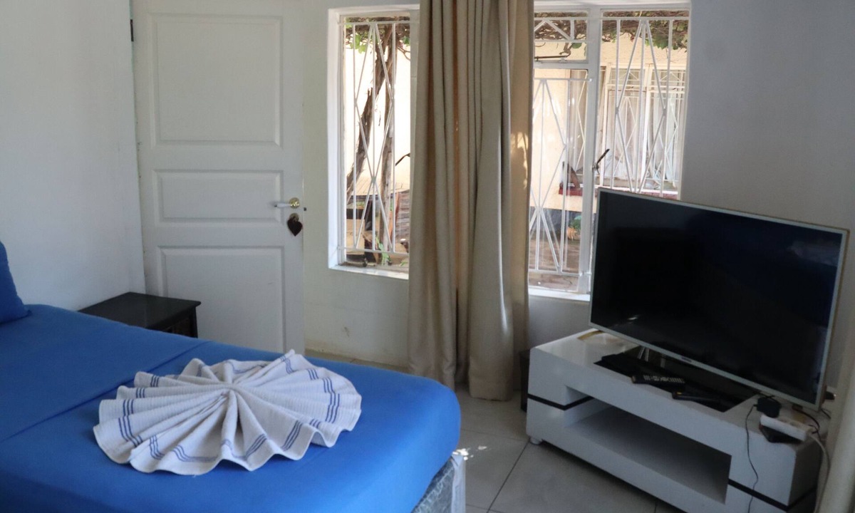 Harare House | Simwest Harare