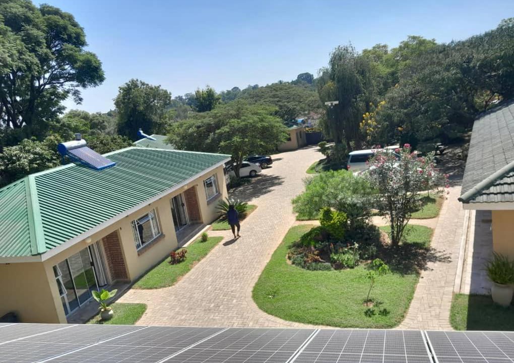 Harare Apartment | Sky Apartments