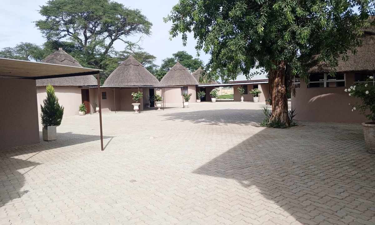 Harare Ski Chalet | Skyline River Resort