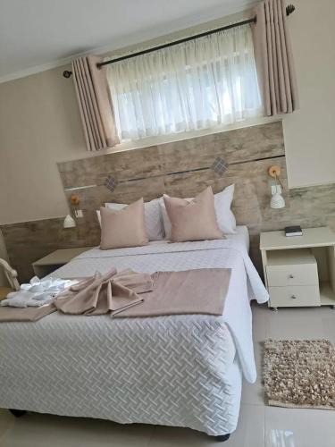 Kadoma Cabin | Skylodge Kadoma