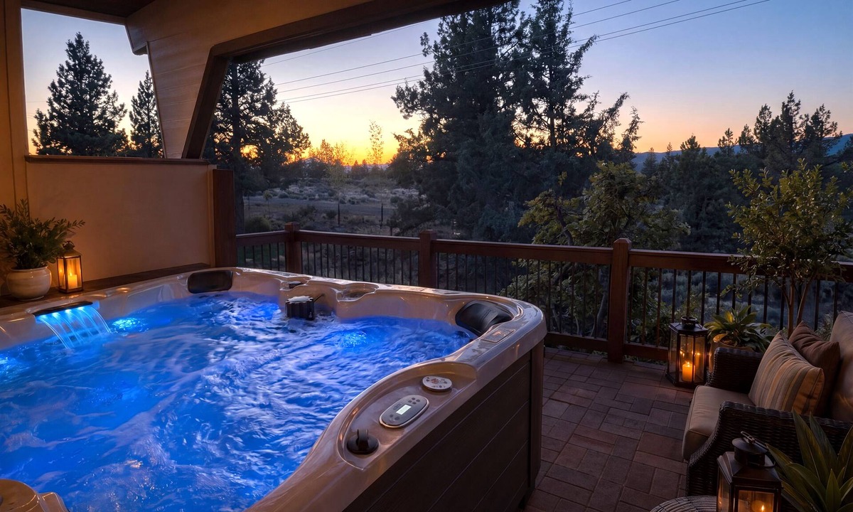 Redmond House | Sleeps 18, Hot Tub, Arcade, 3 Living Areas
