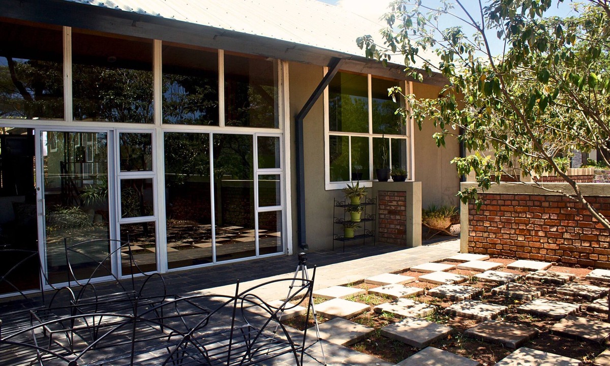 Harare East Apartment | Solar Powered 3 bed Haven in Bannatyne Park