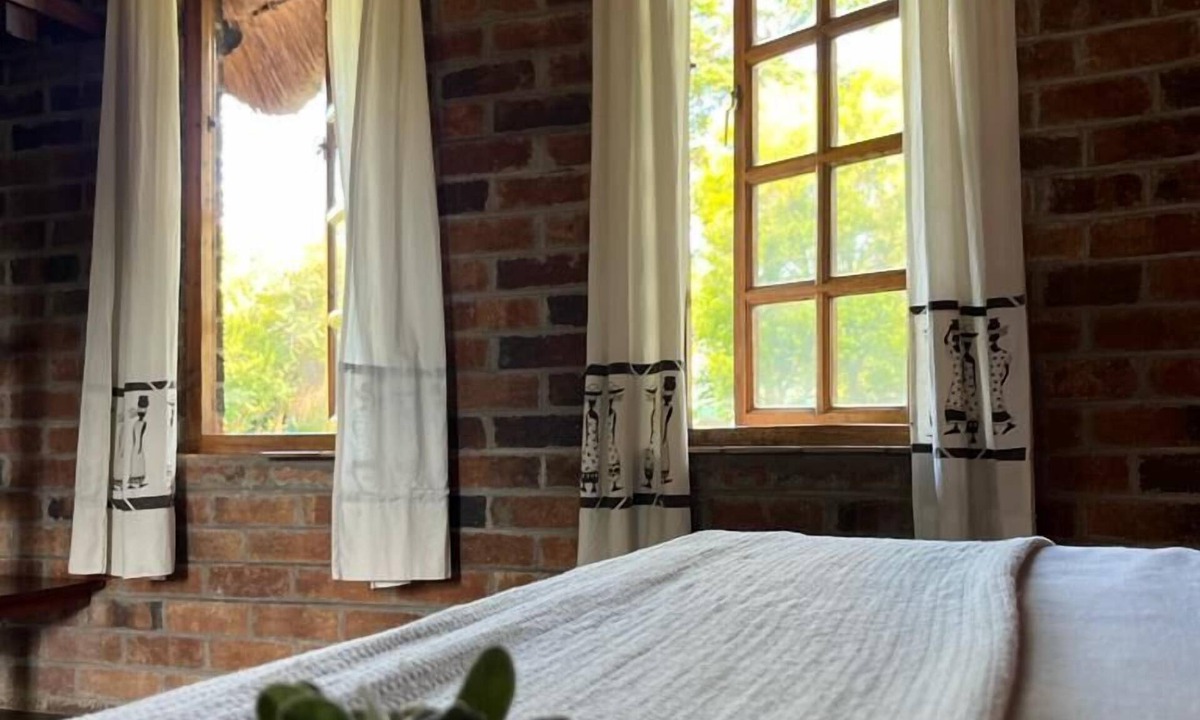 Bulawayo Cabin | Southern Cross Estate