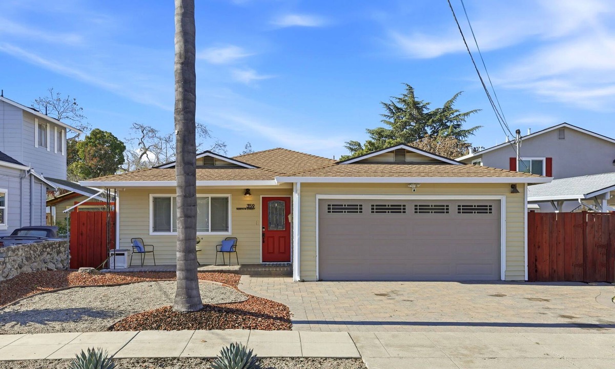 Livermore House | Spacious 5BR Retreat Near Downtown Livermore |Wine