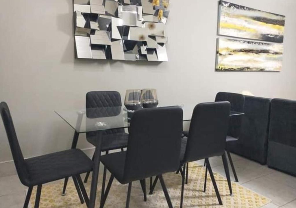 Lusaka Central Apartment | Spacious, with great design 2 bedroomed apartment