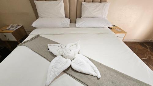 Karoi Hotel | Spring Resort