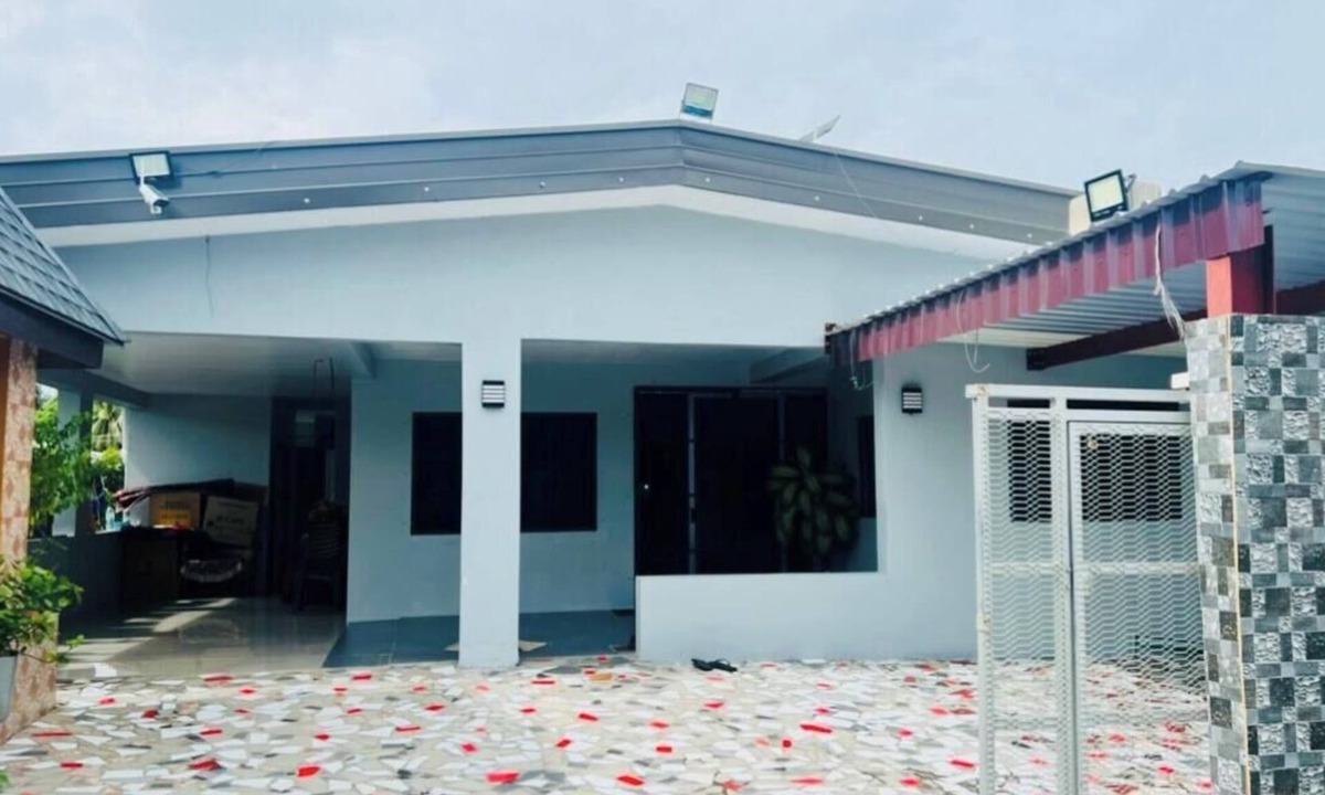 Nadi Apartment | SRH Apartment-1 bedroom unit with a kitchen,a bathroom close to Nadi Int Airport
