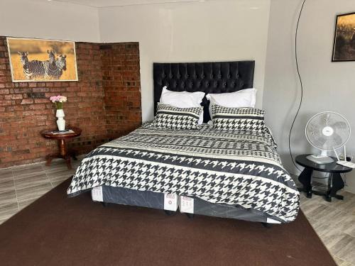 Harare Apartment | Staylax guesthouse