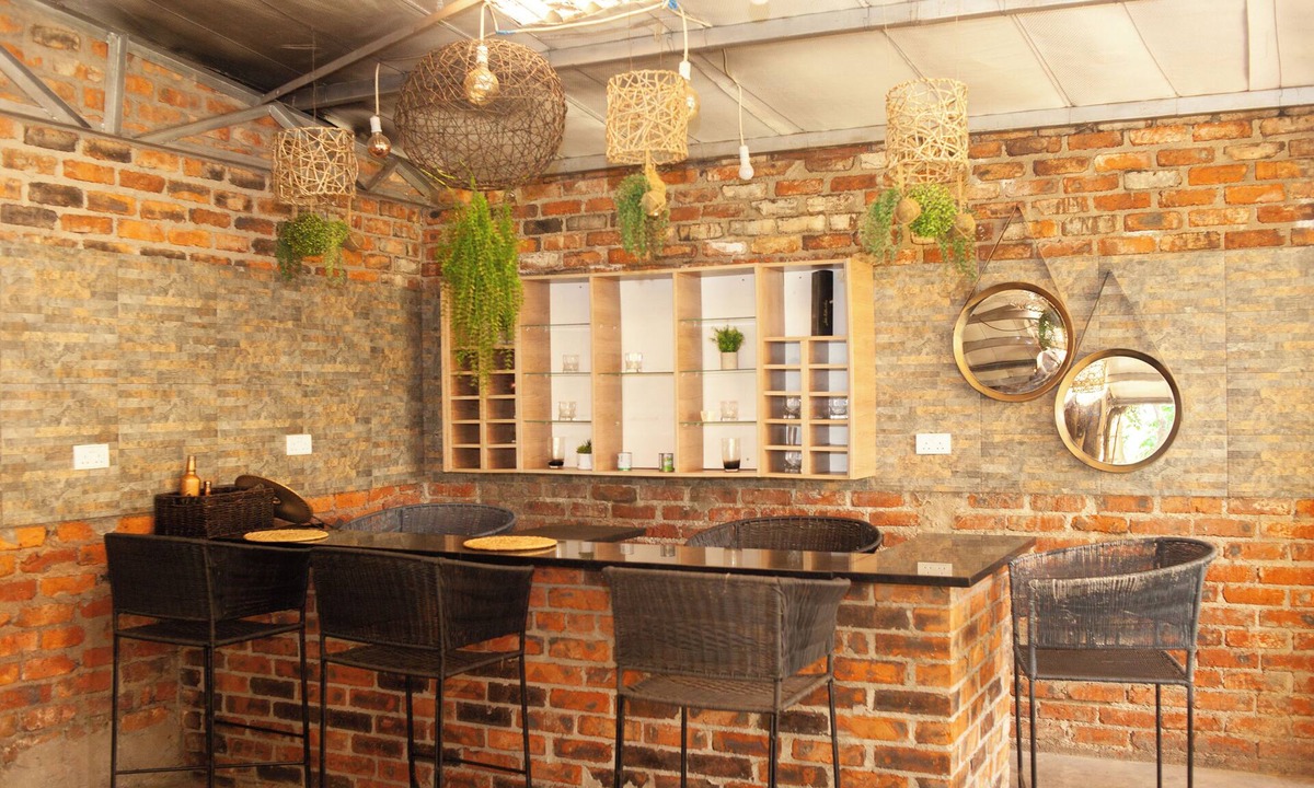 Harare East Cabin | Sterling Boutique Lodge