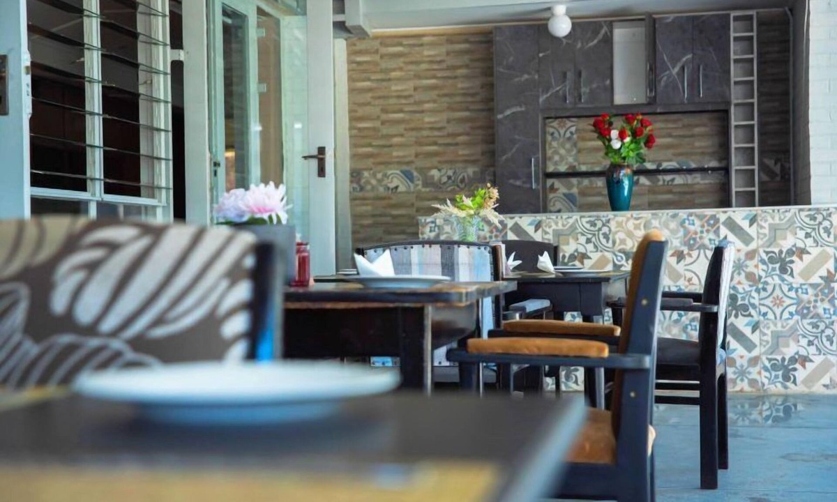 Bulawayo Hotel | Sterling Group Of Hotels