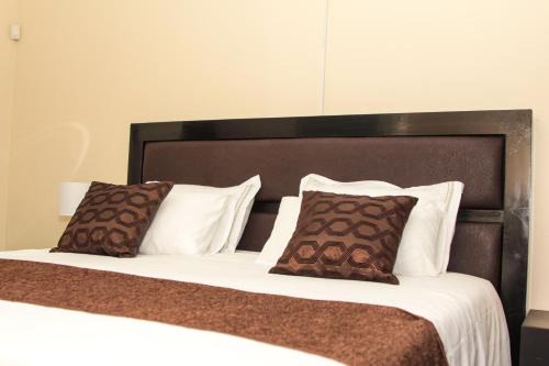 Gaborone House | Streets of Gold Guest House Block 8