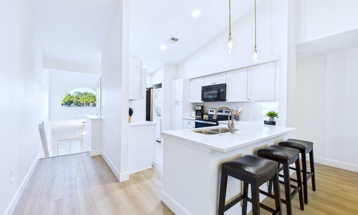 La Cita Apartment | Stunning Hacienda at La Cita Country Club