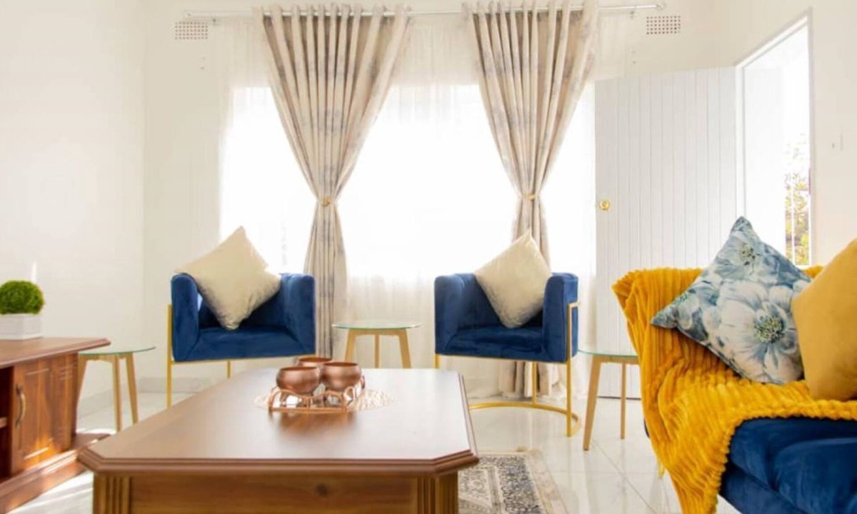 Bulawayo Apartment | Stunning one bed apartment - 2176