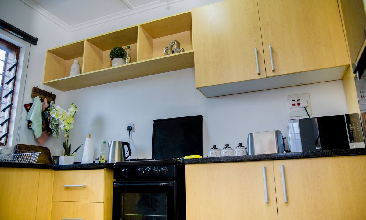 Lusaka Apartment | Stylish Apartment near Foxdale Court and Forest