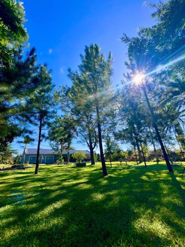 Kitwe Cabin | Summerfields & Gardens Lodge