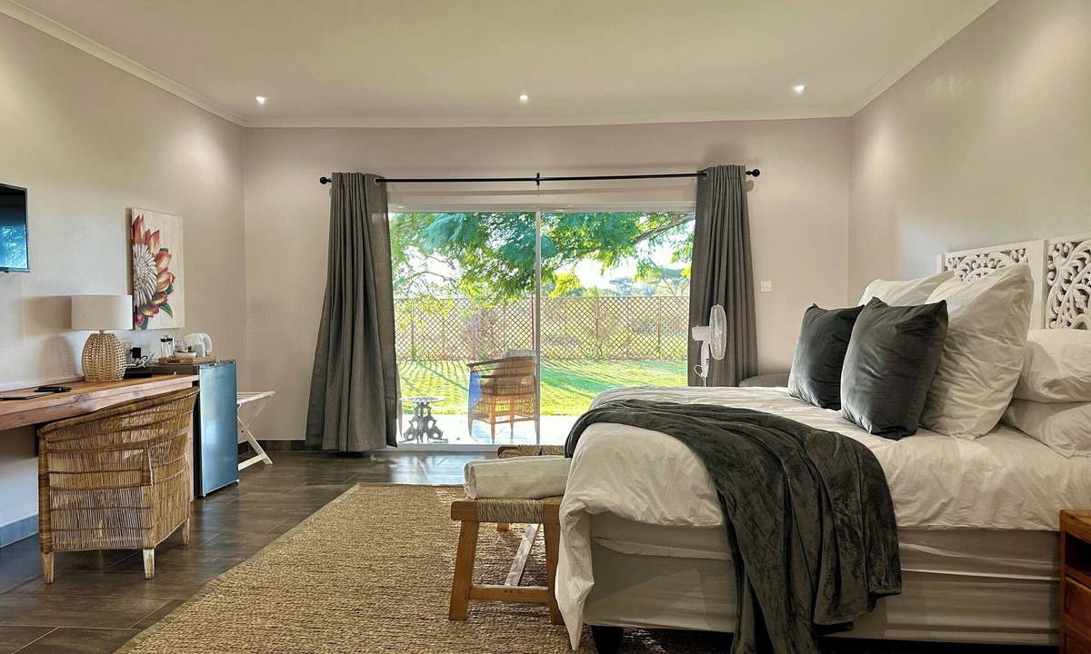 Chegutu Bed & Breakfast | Sun Valley Farm Guest House