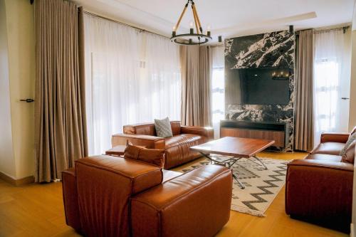 Gweru House | Sunderdale