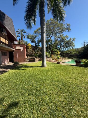 Kariba House | Sunrise and sunsets lodge previously known as leopard lodge