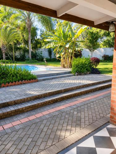 Lusaka Cabin | Supple Lodge - 300 Meters from Manda Hill Mall