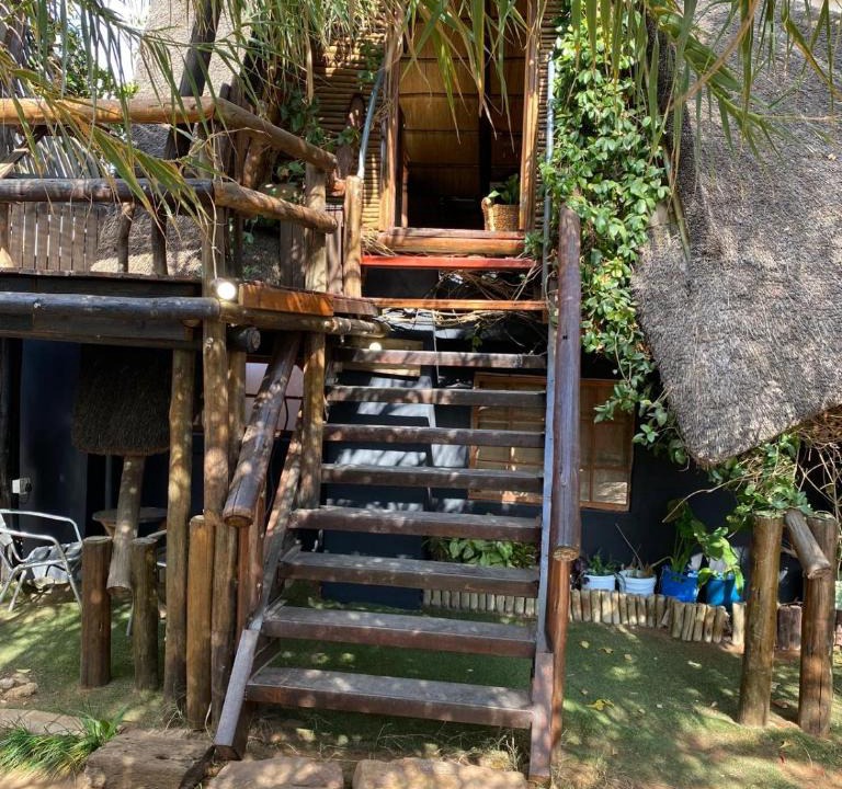 Gaborone Apartment | Sweet Melody Tree House
