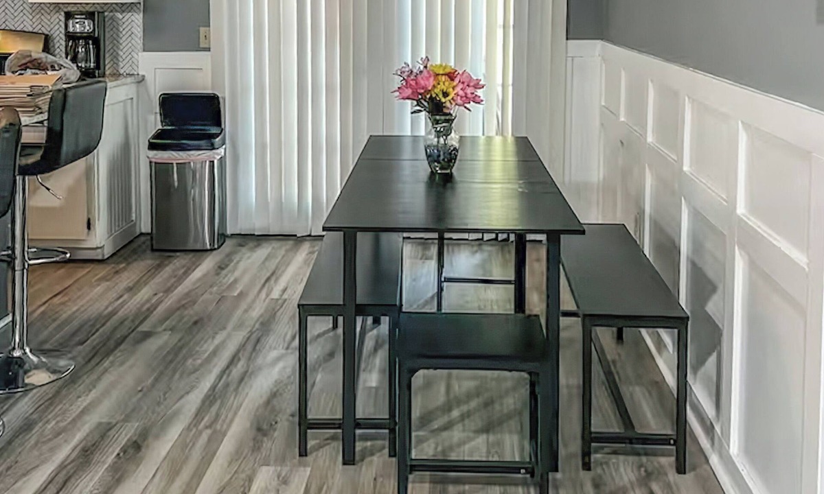 Stone Mountain House | Sweet Spot - Entire Home